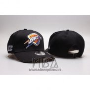 Gorra Oklahoma City Thunder 9TWENTY Negro