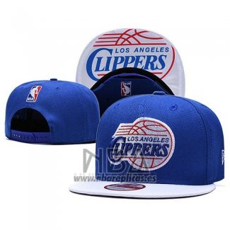 Gorra Los Angeles Clippers 9FIFTY Snapback Azul