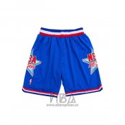 Pantalone All Star 1992 Azul