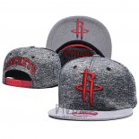 Gorra Houston Rockets 9FIFTY Snapback Gris