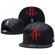 Gorra Houston Rockets 9FIFTY Snapback Negro