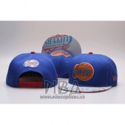 Gorra Los Angeles Clippers Snapback Azul