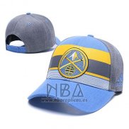 Gorra Denver Nuggets Azul