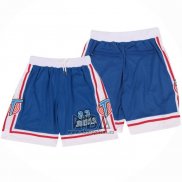 Pantalone Tune Squad Michael Jordan Azul