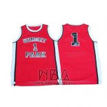 Camiseta Pelicula Sunset Park NO 1 Rojo