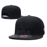 Gorra Charlotte Hornets 9FIFTY Snapback Negro