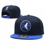 Gorra Minnesota Timberwolves 9FIFTY Snapback Azul