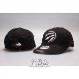 Gorra Toronto Raptors 9TWENTY Adjustable Negro