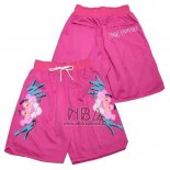 Pantalone Miami Heat Pink Panther Rosa